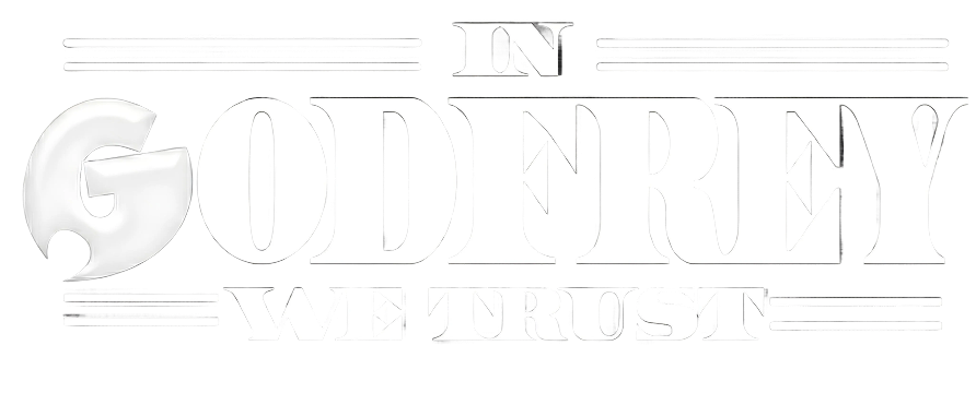 In Godfrey we Trust